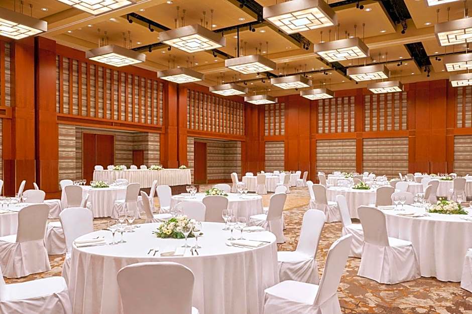 The Westin Warsaw