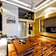 Guangzhou Xi Yun - Lai Xizhou Hotel-Guang Zhou tower Zhujiang Xincheng Branch