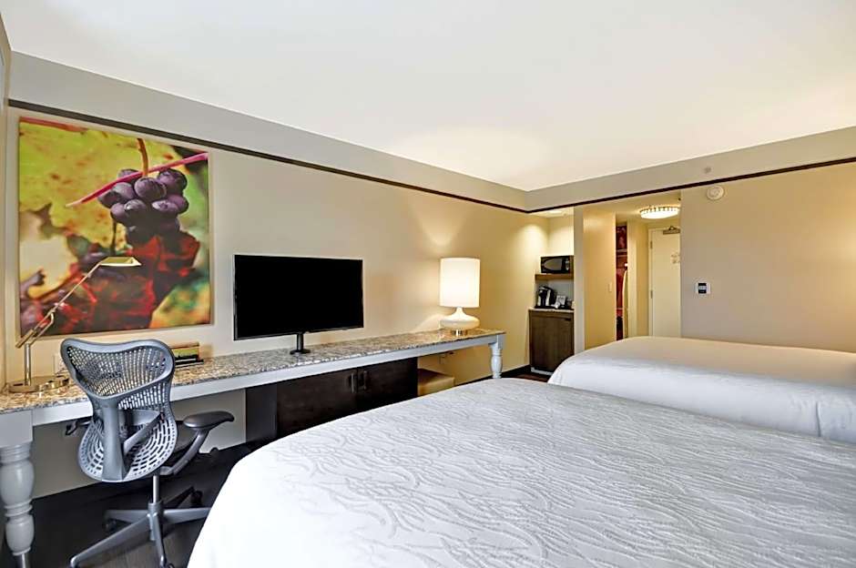 Hilton Garden Inn Detroit Troy