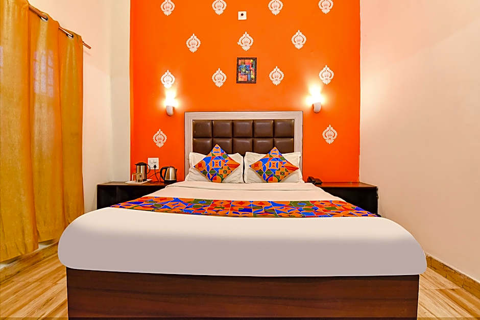 FabHotel KK Residency