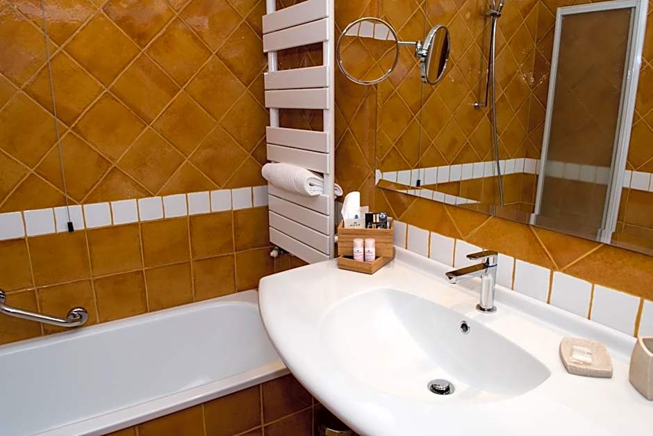 Santo Stefano SPA Relais