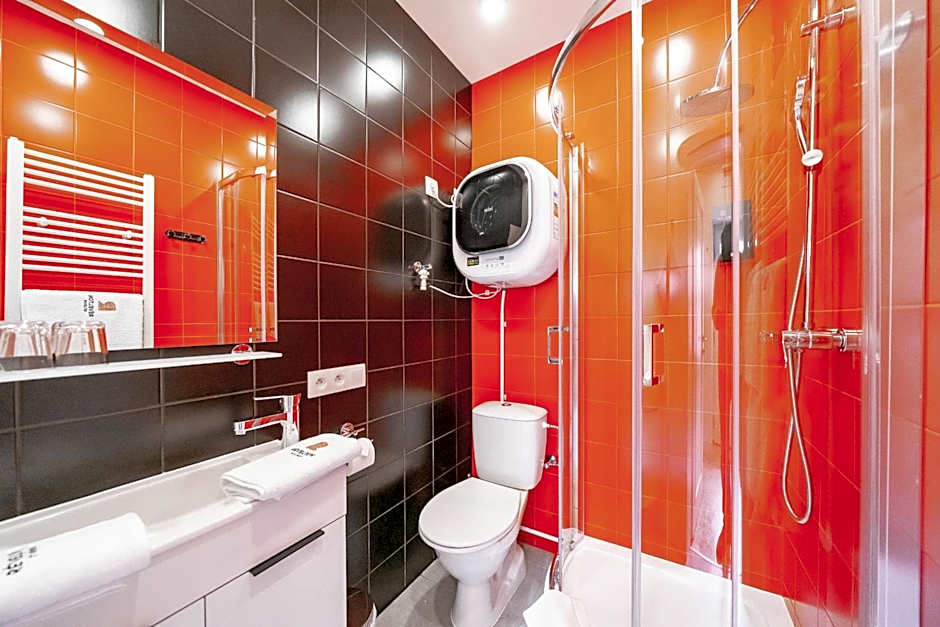 Revelton Studios Marianske Lazne