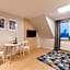 Q17 Apartments Rynek
