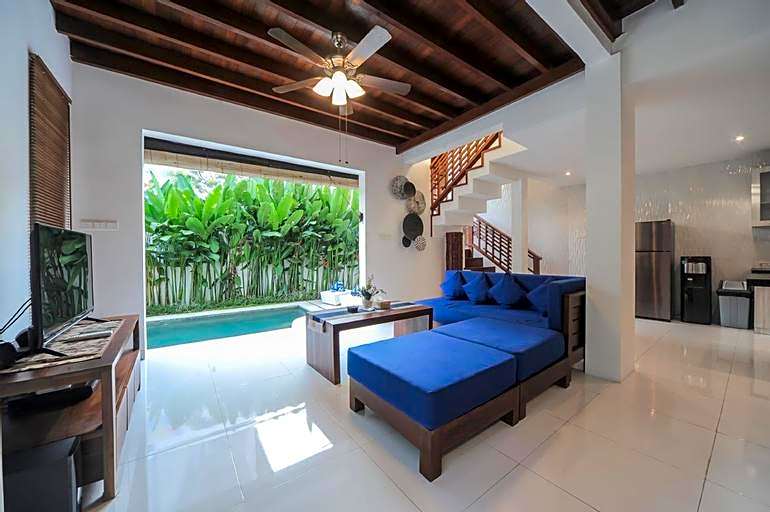 Villa Cosmo, Seminyak