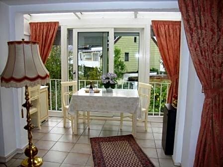 Haus Mooren, Hotel Garni