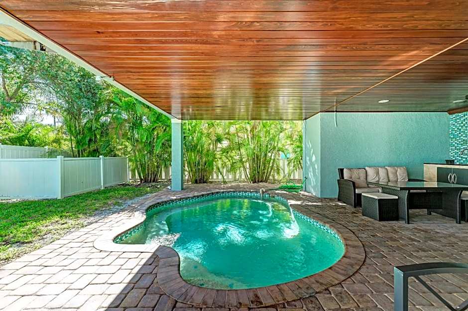 Anna Maria Island Beach Palace