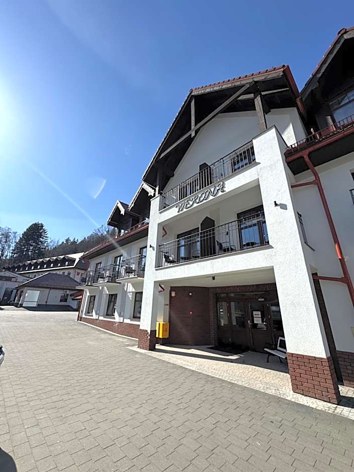 Medical Wellness & SPA Werona