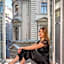 NATALI Luxury suites PARKING