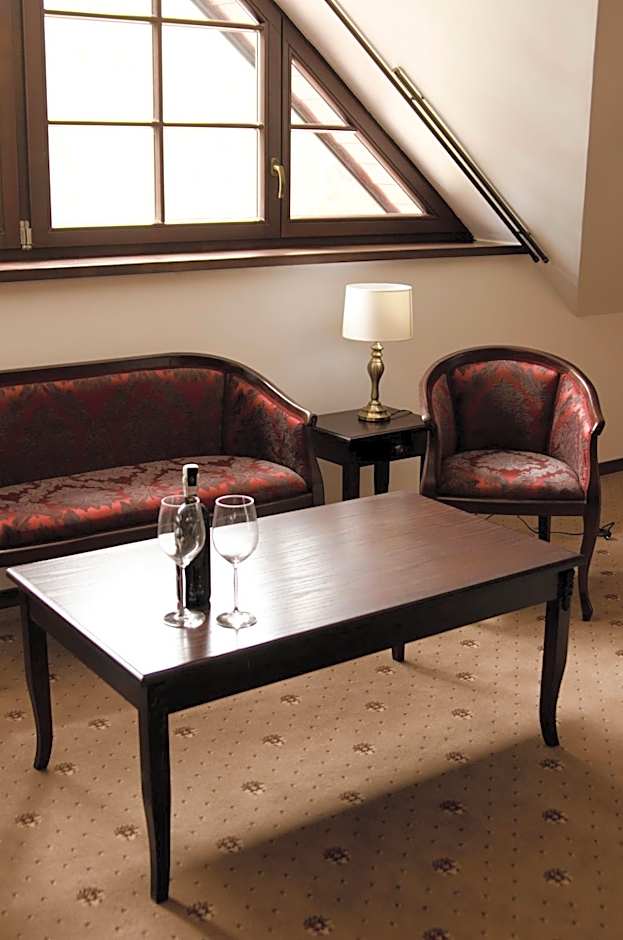 Hotel Kazimierski Zdrój