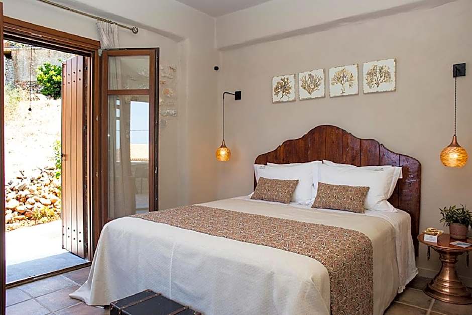 Limeni Inn Boutique Hotel Adults only 12plus