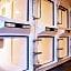 Rex Inn Kawasaki - Male Only