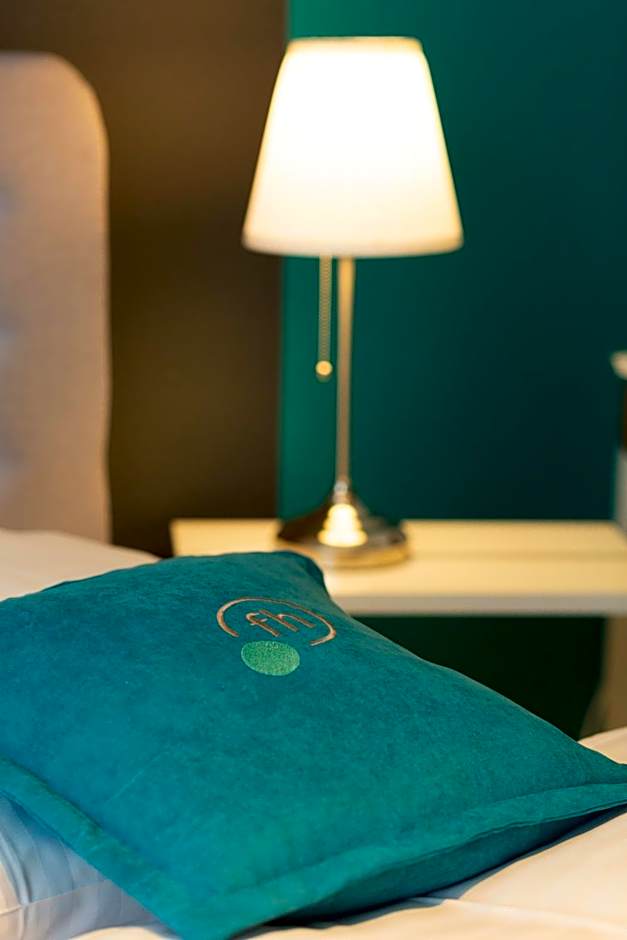 Friends Hotel Bad Salzuflen