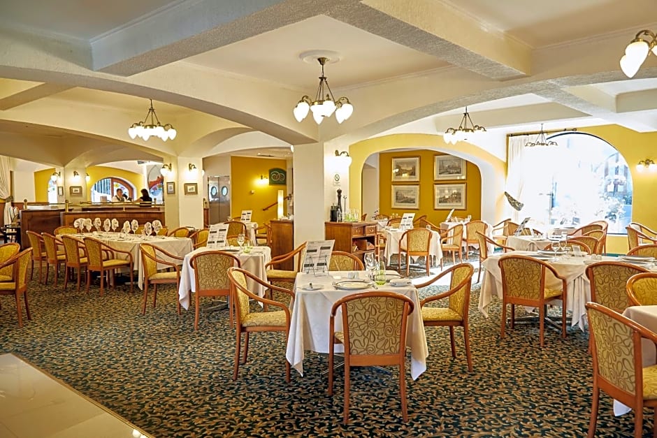 Hotel Torremayor Lyon