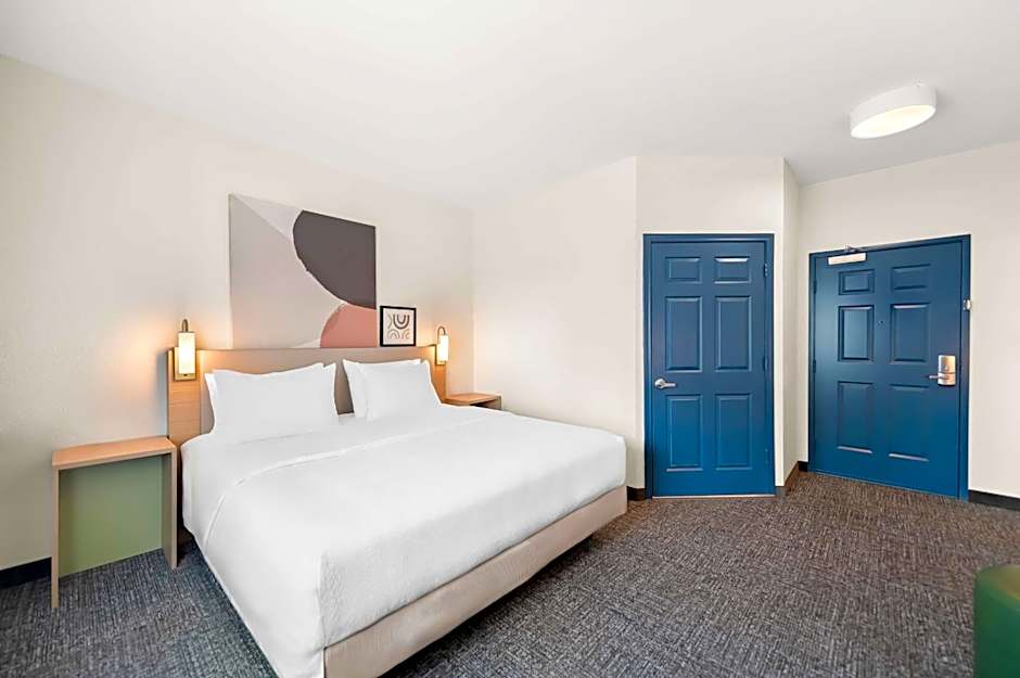 Spark By Hilton Longview