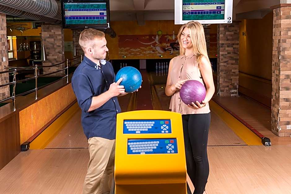 Majewski Hotel & SPA