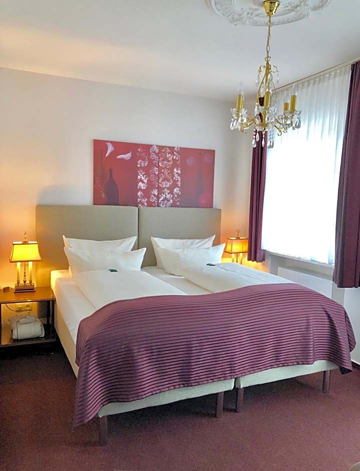 Hotel Sylter Blaumuschel