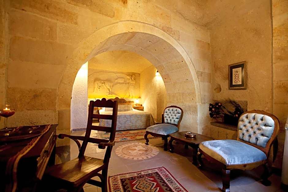 Miras Hotel Cappadocia