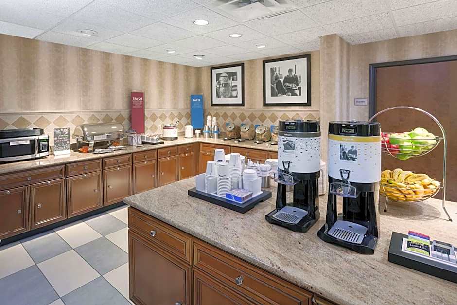 Hampton Inn By Hilton and Suites Munster