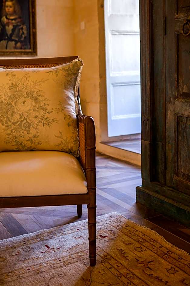 Palazzino Birgu Host Family Bed and Breakfast