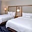 Fairfield Inn & Suites by Marriott Arlington Near Six Flags