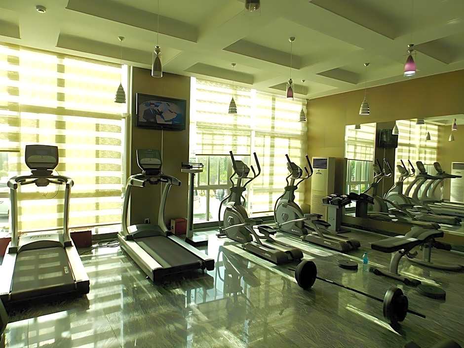 Ajuji Greenwich Hotels