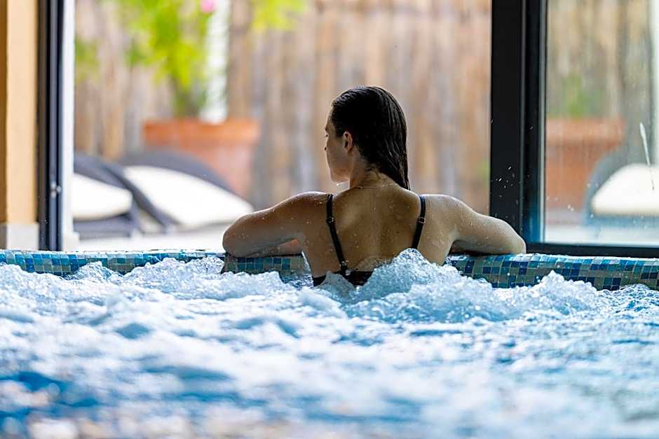 Boutique Hotel Kaštel