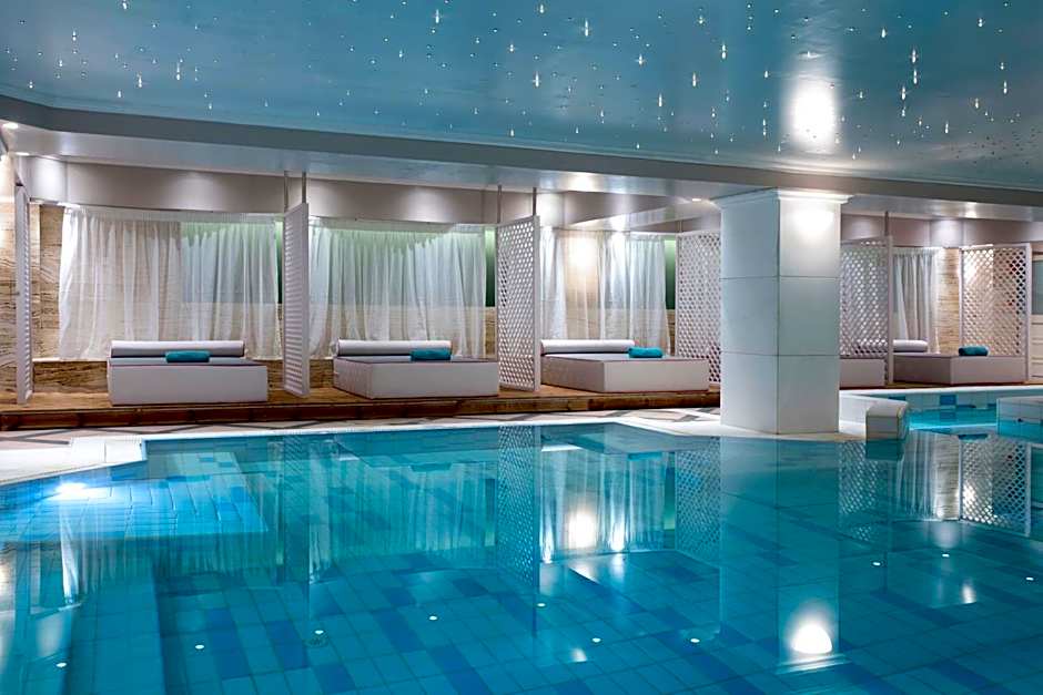 Dolce by Wyndham Athens Attica Riviera