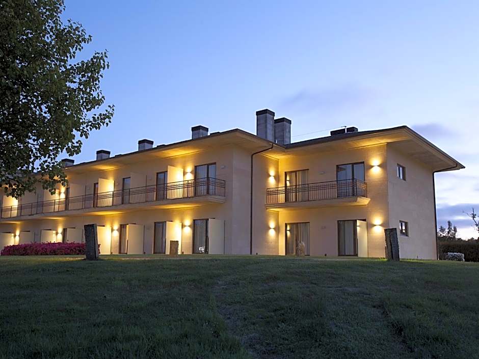 Hotel Spa Attica21 Villalba