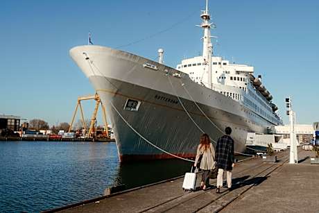 ss Rotterdam by WestCord