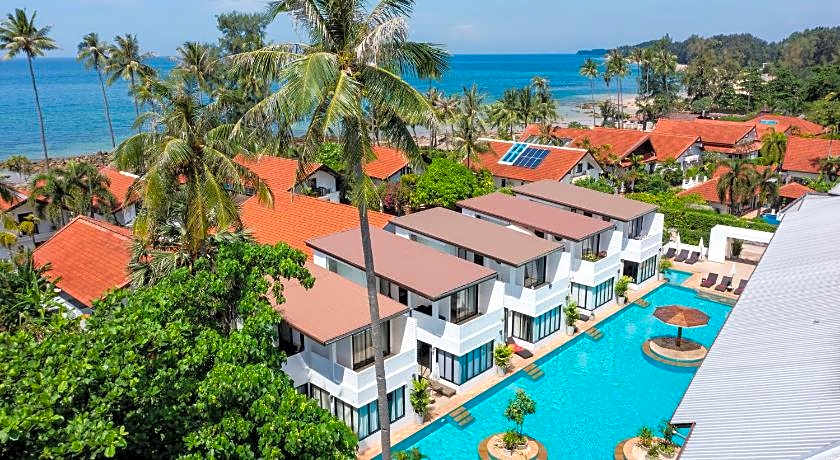 Sai Naam Lanta Residence