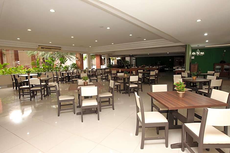 Ipe Park Hotel