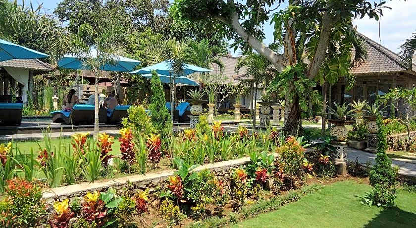 The Palm Grove Villas