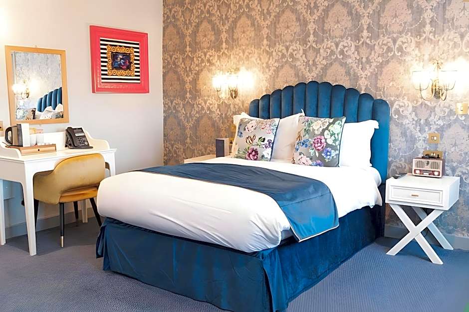 The Royal Kings Arms Lancaster