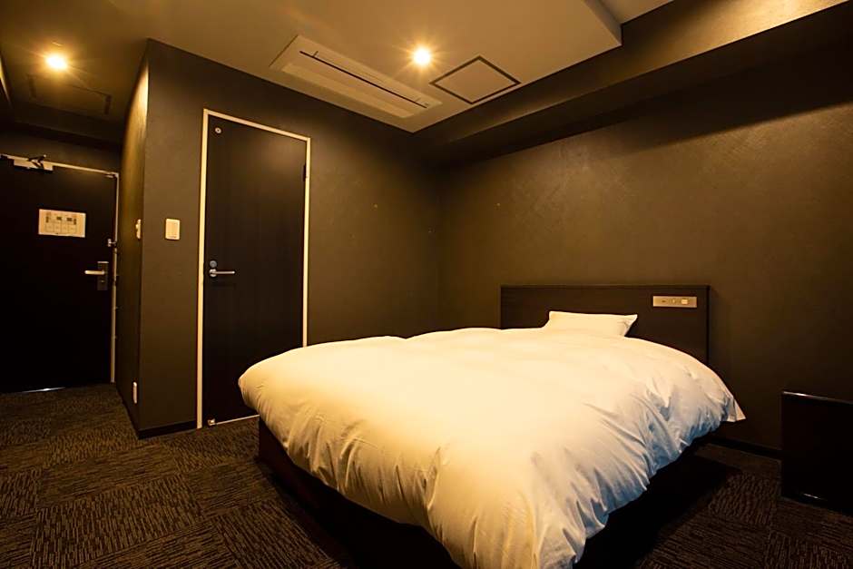 HOTEL PAR-MAN
