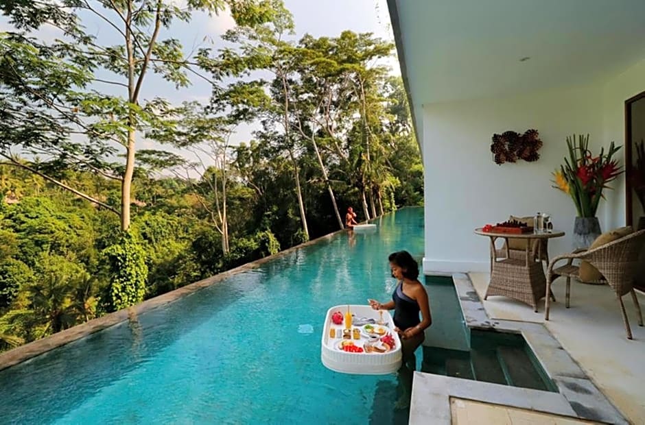 The Hidden Paradise Ubud - CHSE Certified