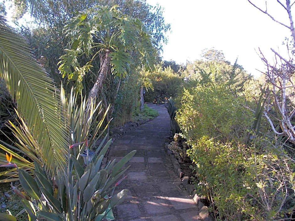 Hotel La Palma Romántica