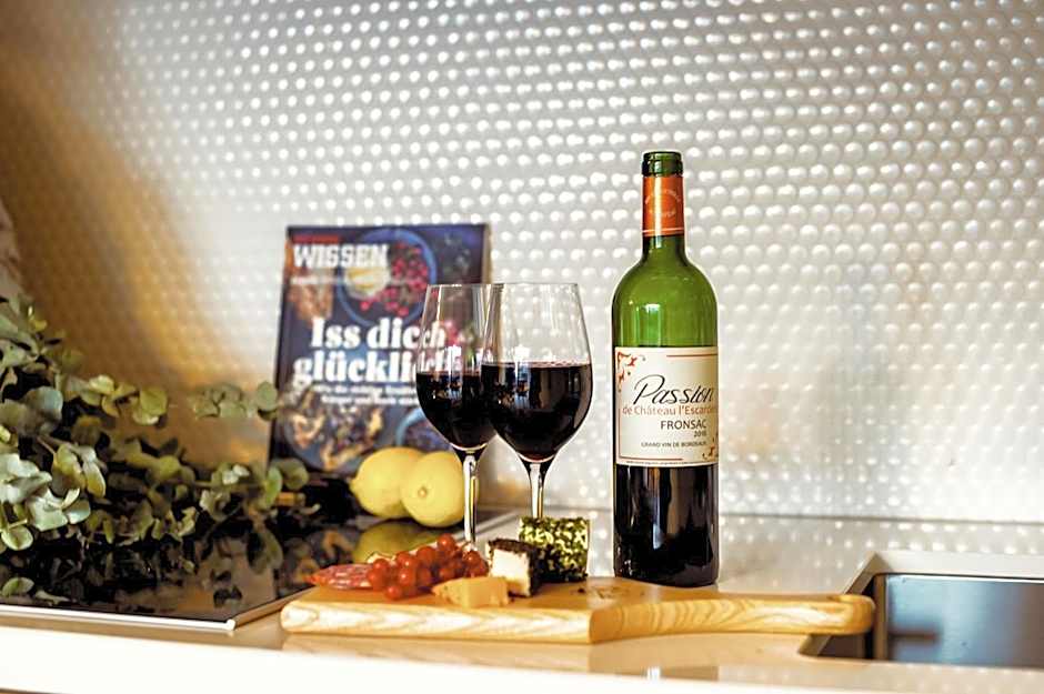 Wilde Aparthotels by Staycity, Berlin, Checkpoint Charlie