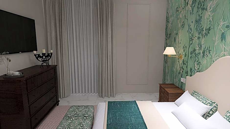 Cappuccina Country Resort
