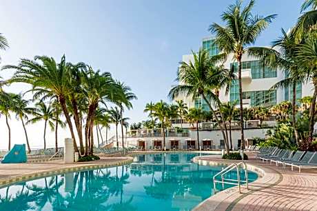 The Diplomat Beach Resort Hollywood, Curio Collection by Hilton
