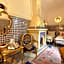 Riad ABBASSIA Marrakech Première - Authentic Medina Experience