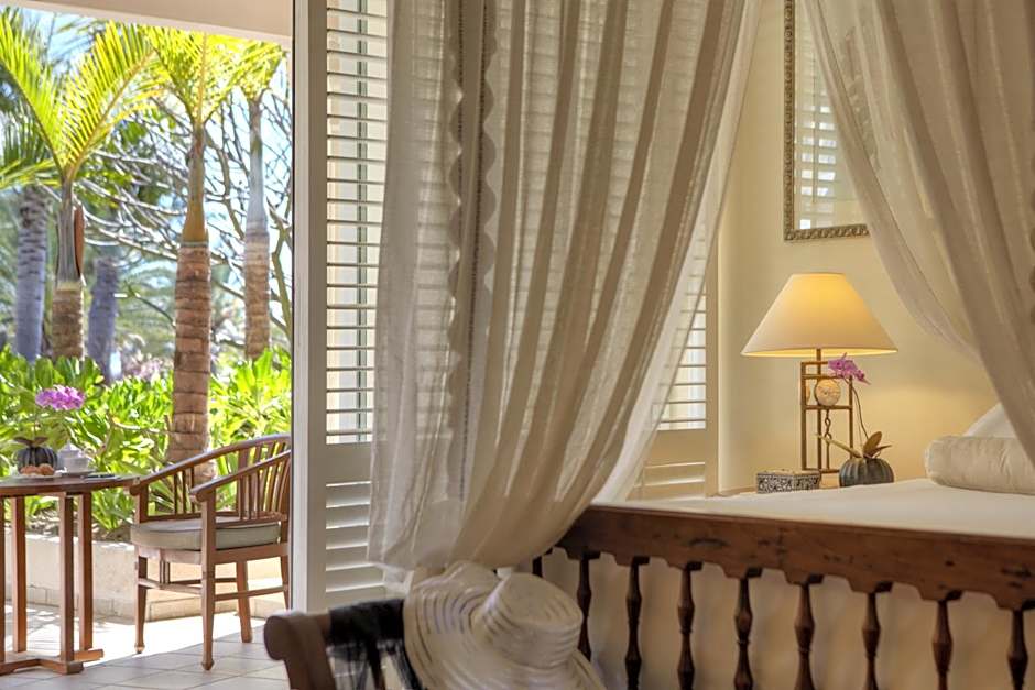 The Residence Mauritius