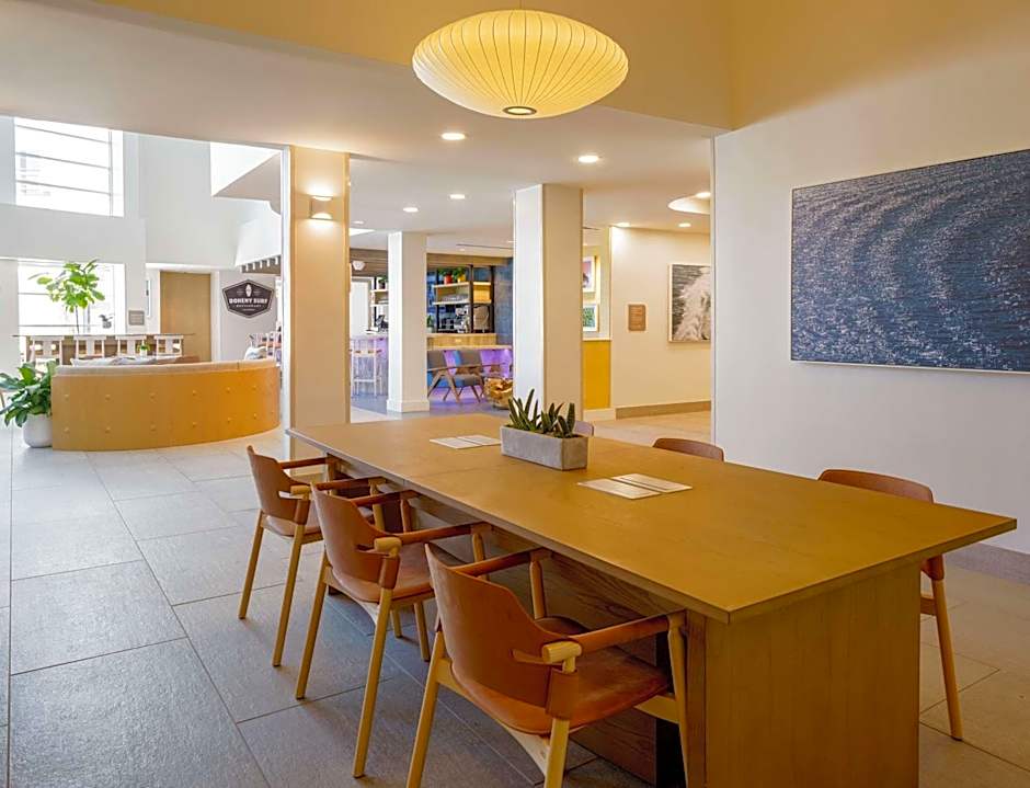 Hilton Garden Inn Dana Point Doheny Beach