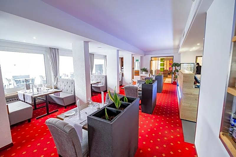 Hotel Hegenbarths