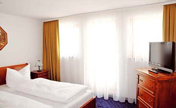 Fürstenhof Wernigerode Garni