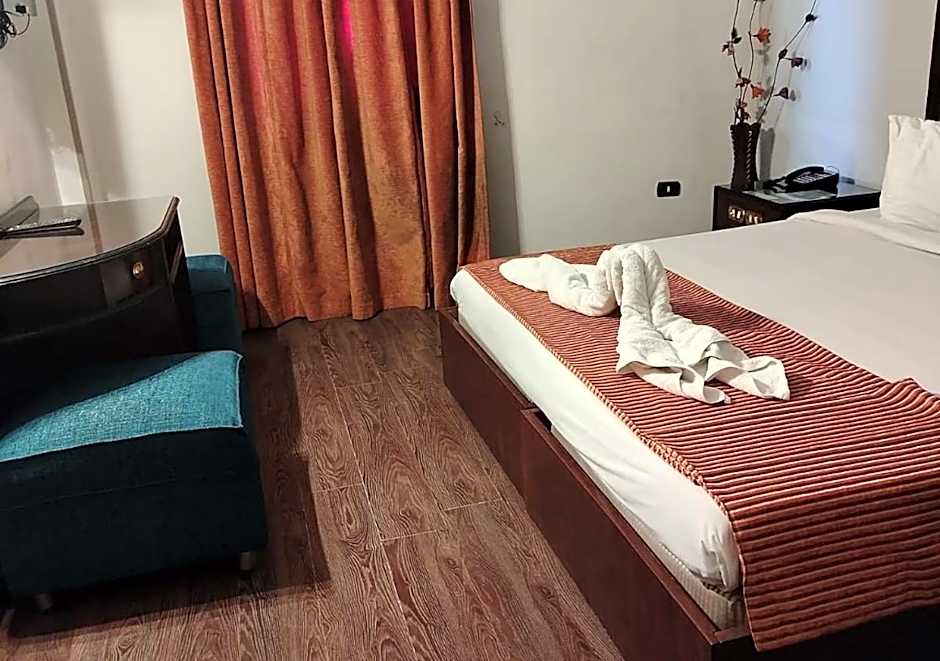 Zayed Hotel