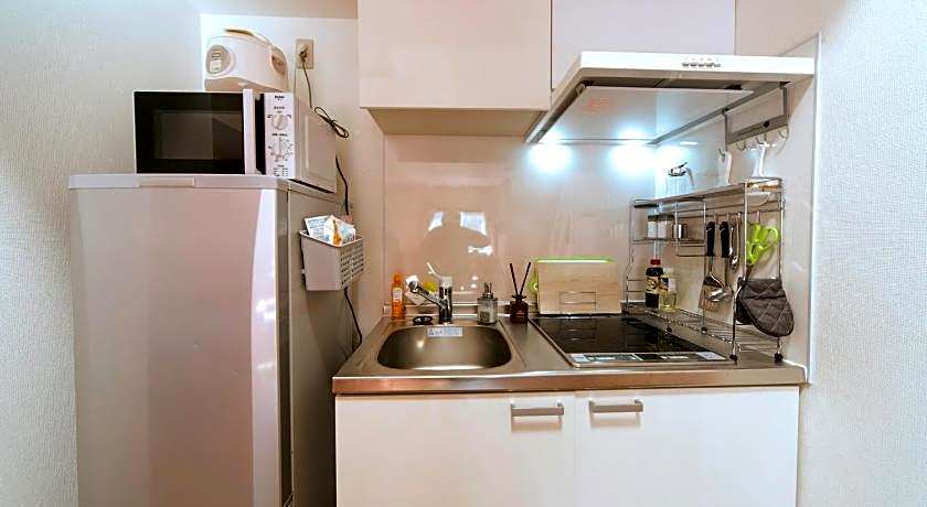 nestay house tokyo itabashi