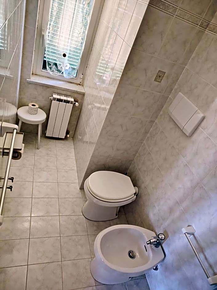 Hotel Silvia Framura - Cinque Terre