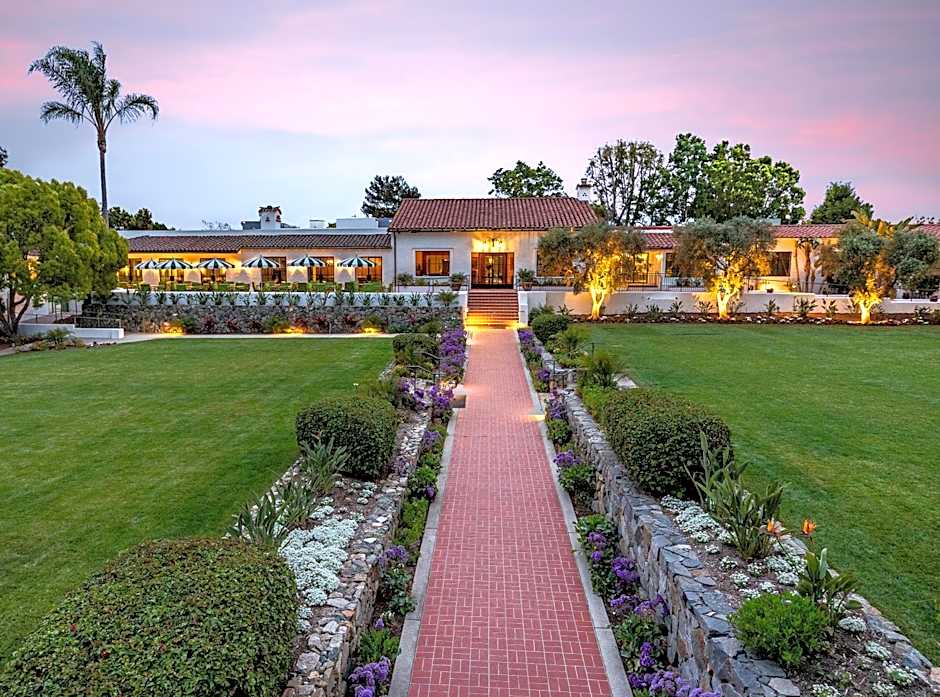 The Inn at Rancho Santa Fe