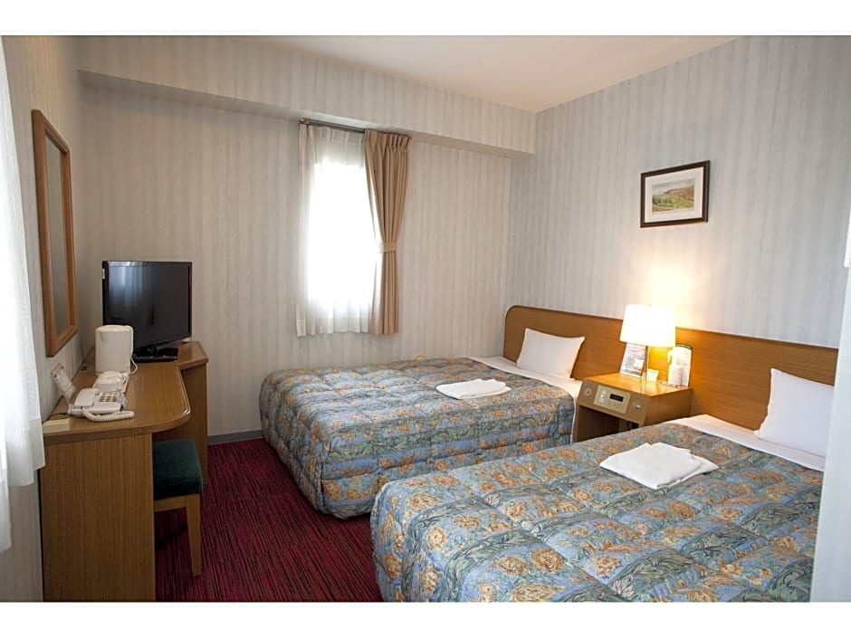 Benikea Calton Hotel Fukuoka Tenjin
