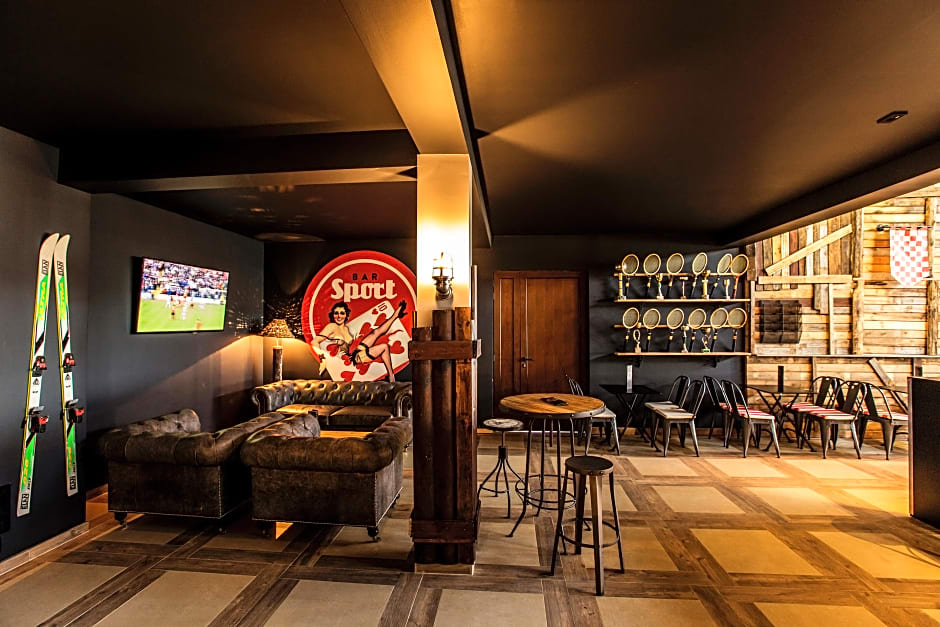 Belvedere Camping & Apartments